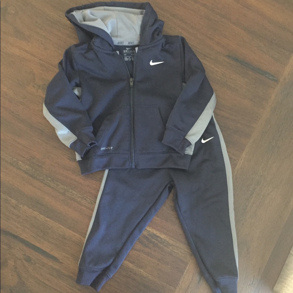 Nike Set